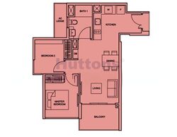 The Glades (D16), Condominium #518622481